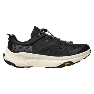 Unisex Comfort Kids Pick Hoka One One Women's Transport Black/Alabaster