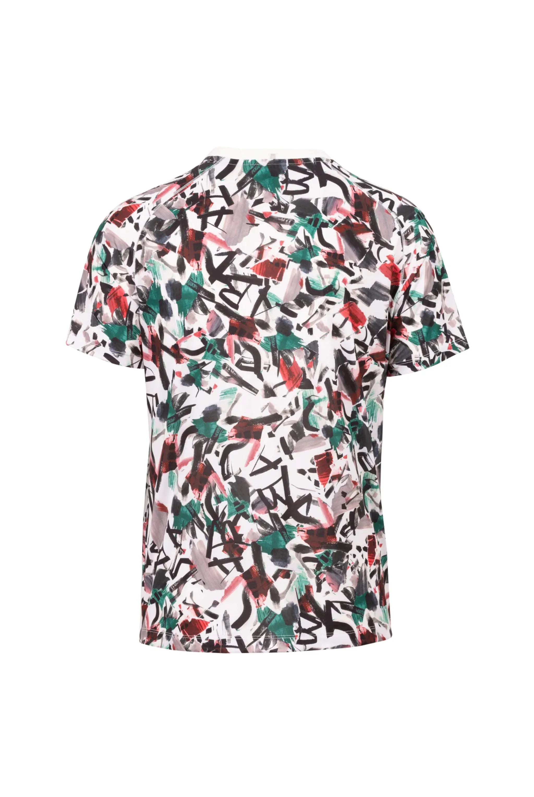 Huds Tennis T-Shirt Comfortable And Versatile