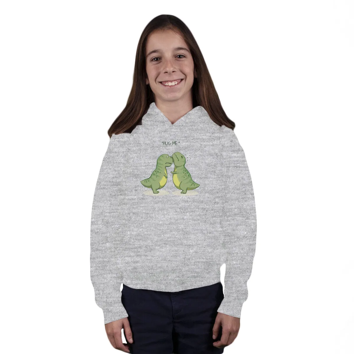 Hug Me product urban fashion sense Street Relaxed