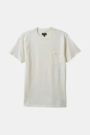 Brixton Mens Shirt Vintage Reserve Affordable accessibility Everyday Wearable