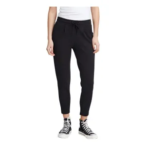 Perfectly Fitted High Quality Holiday Vibes Winter Warmth Ichi Womens Twiggy Raven Jeans Black