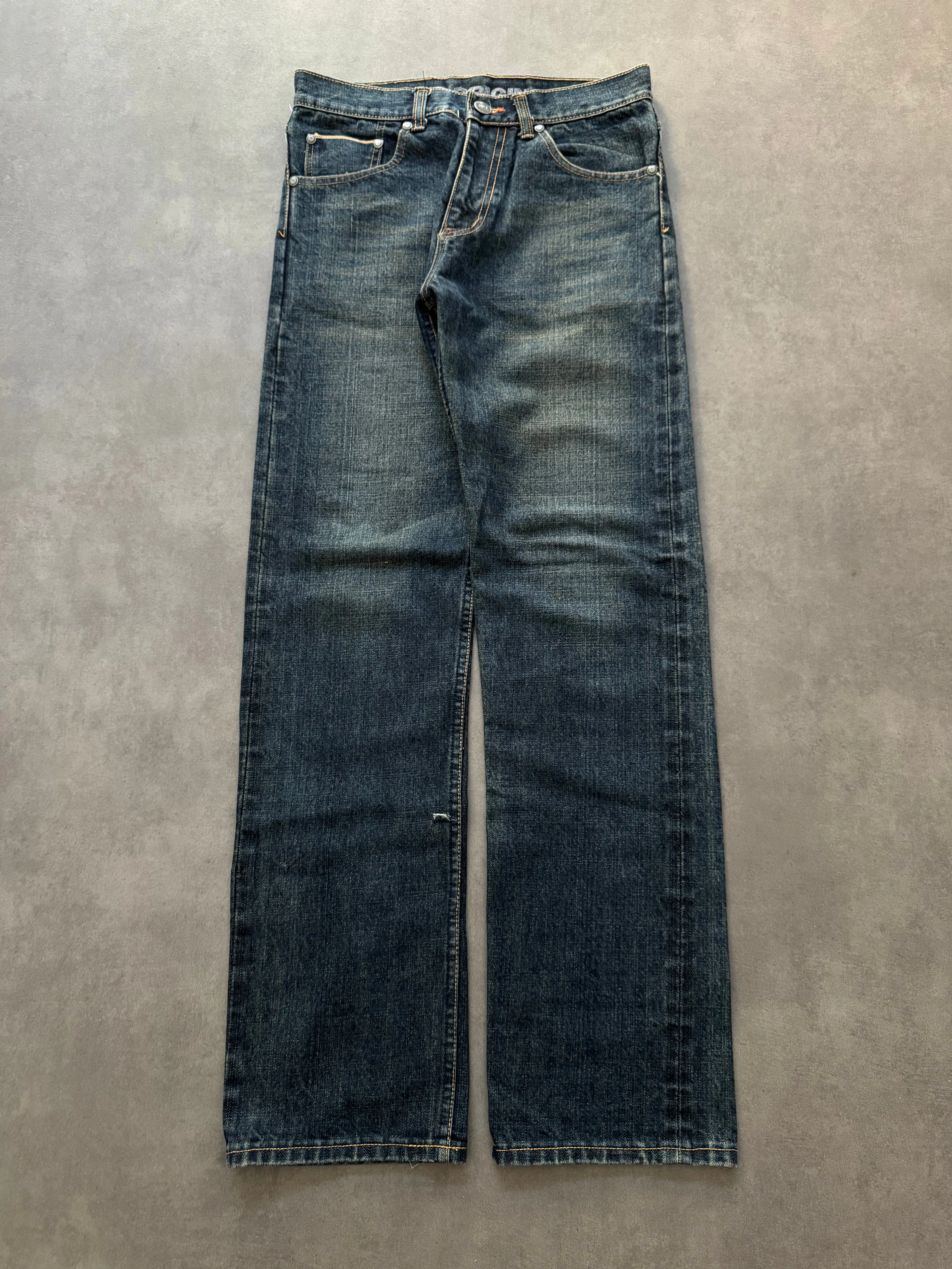 Go To Outfit Always Needed Levi??s 501 selvedge W30 L32