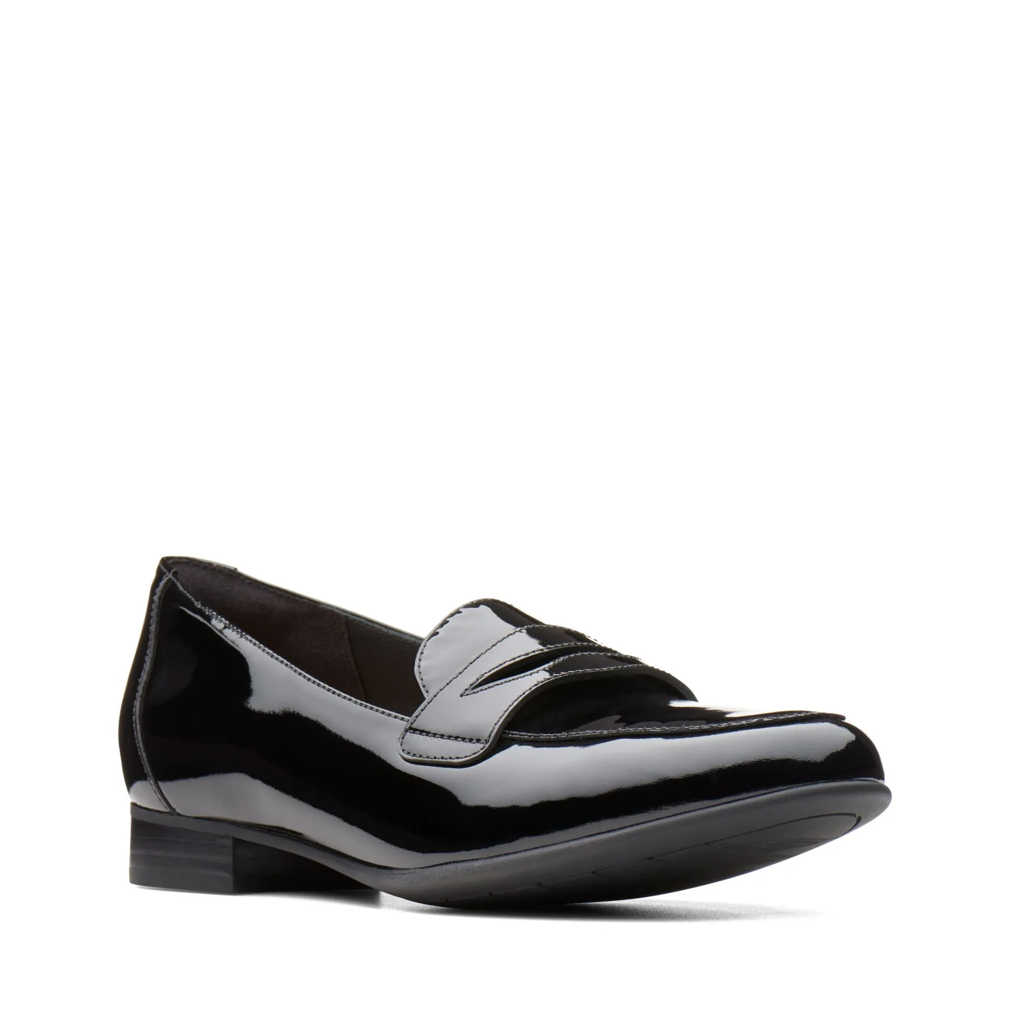 Ergonomic Heel Cup Clarks Un Blush Go 3 colours