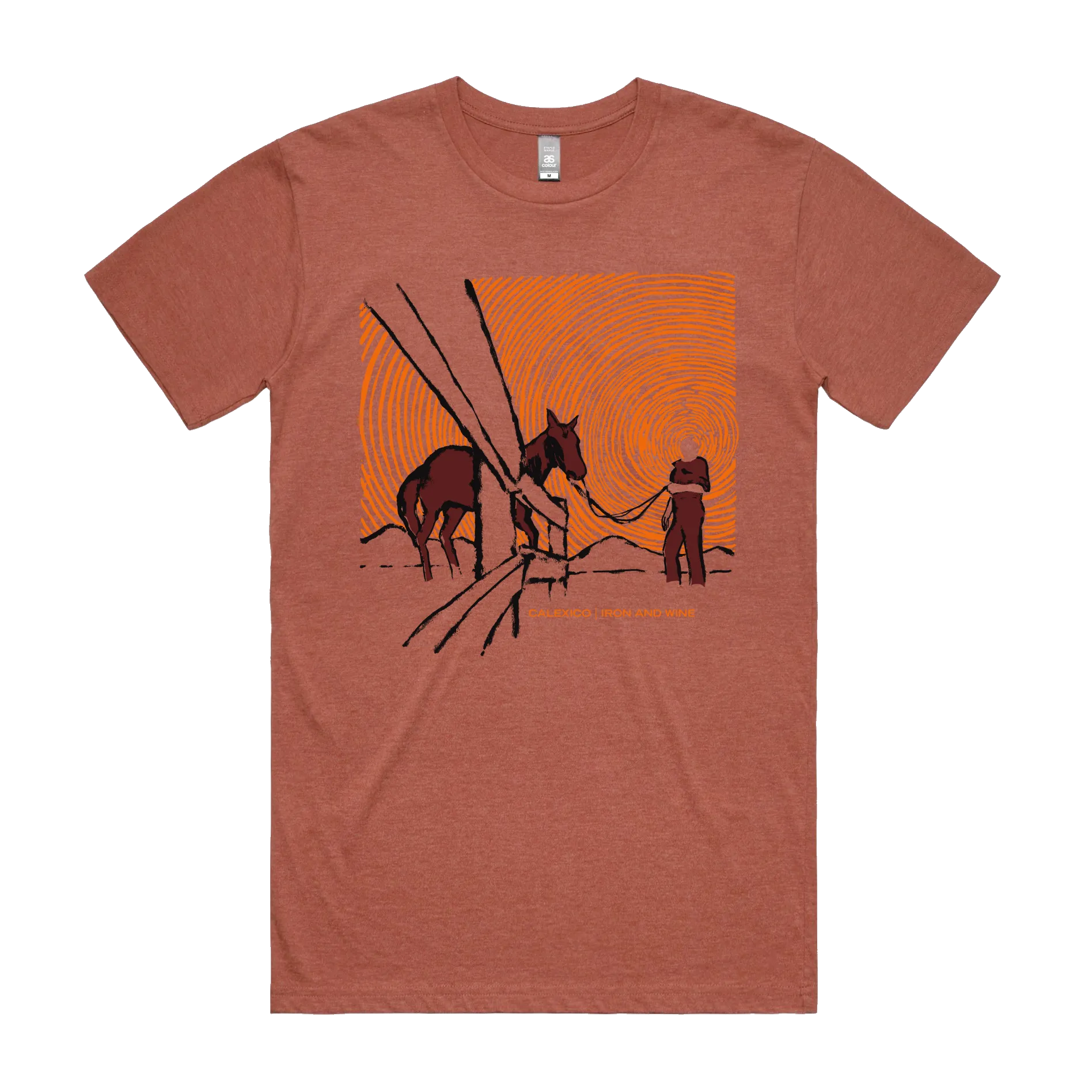 Cozy Comfort Fit Yoga class In The Reins