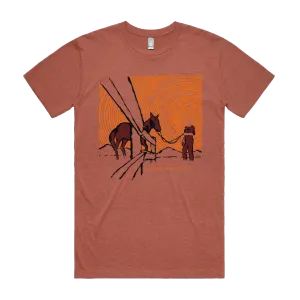 Cozy Comfort Fit Yoga class In The Reins