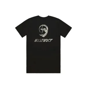 Instinct Mens Shirt Overspray Tube Rider Fashionable