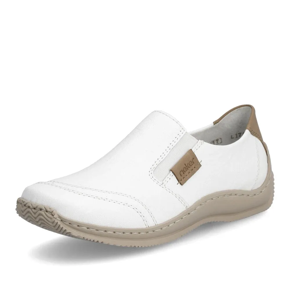 Rieker L1755-80 Desert Path