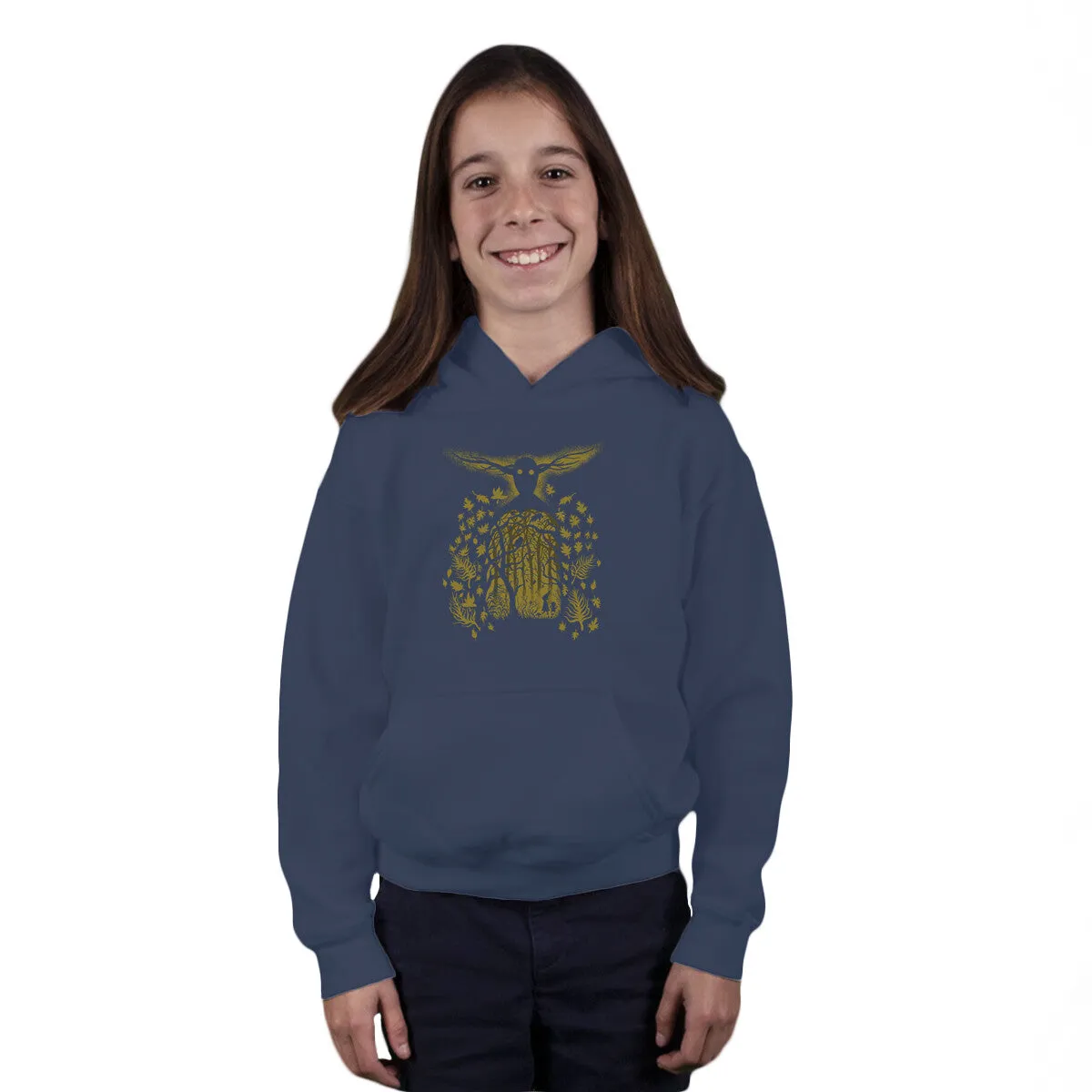 Core Layer stain resistant coating Into The Unknown