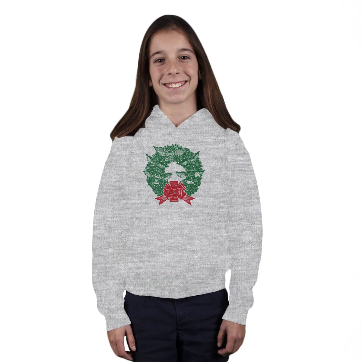 Wrinkle Resistant It's Beginning To Look A Lot Like Gremlins