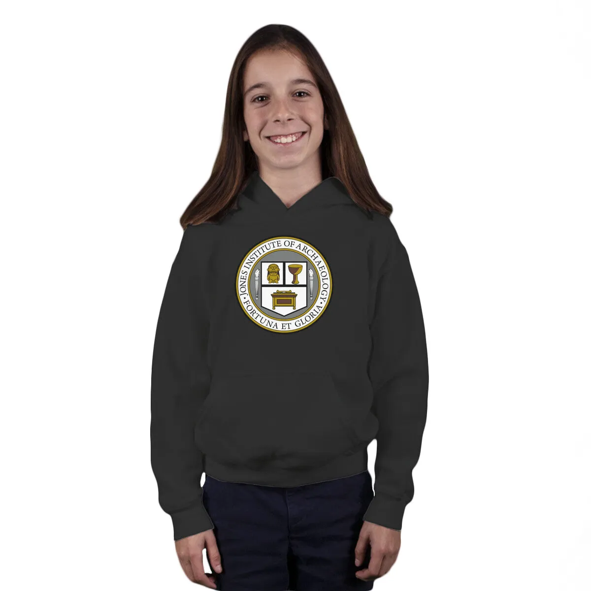 Fashion Hoodie market demand Jones Institute of Archaeology