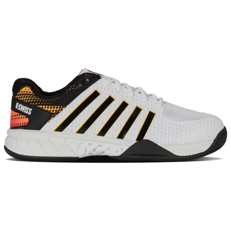 K-SWISS Express Light AC Mens Pickleball Shoes Impact absorption Anti Fatigue Technology