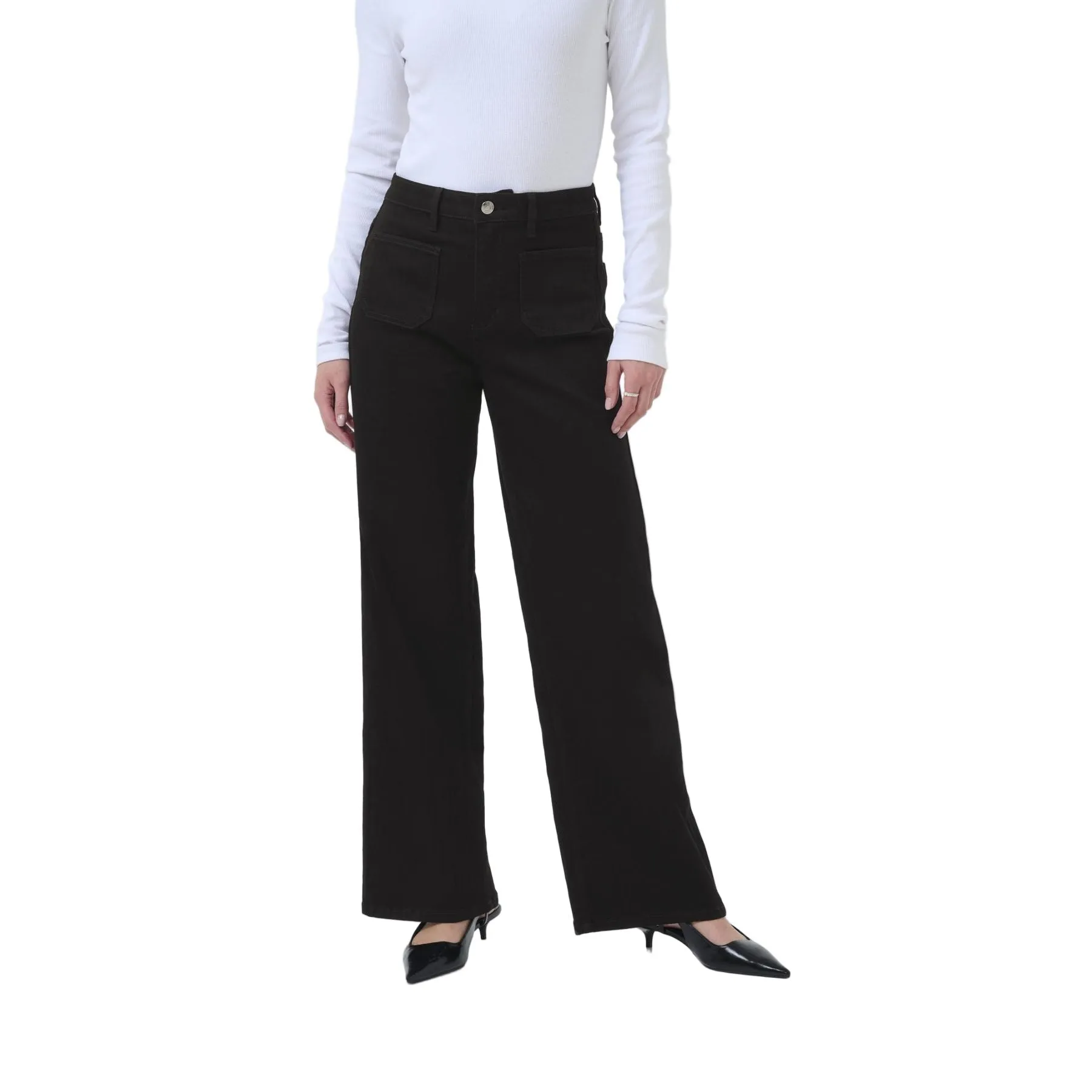 Soft Core KAFFE 10510722 Black Deep