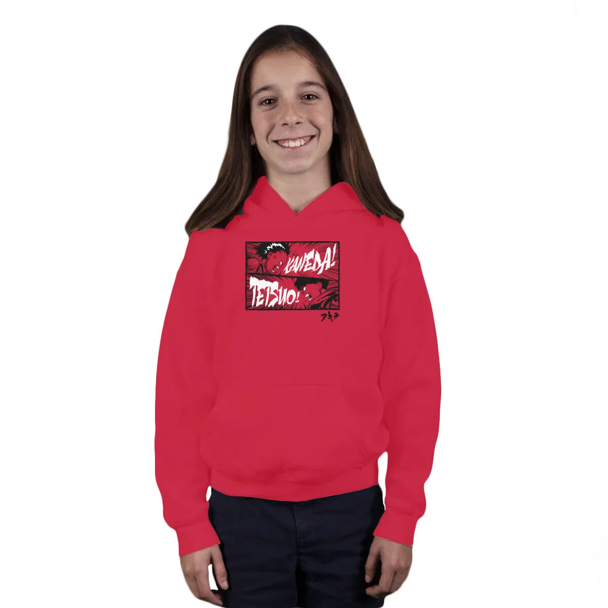 Kaneda! Tetsuo! product rhinestone glamour product satin lining luxury