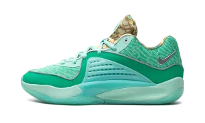 soft - midsole - feature shoes KD 16 "Wanda"