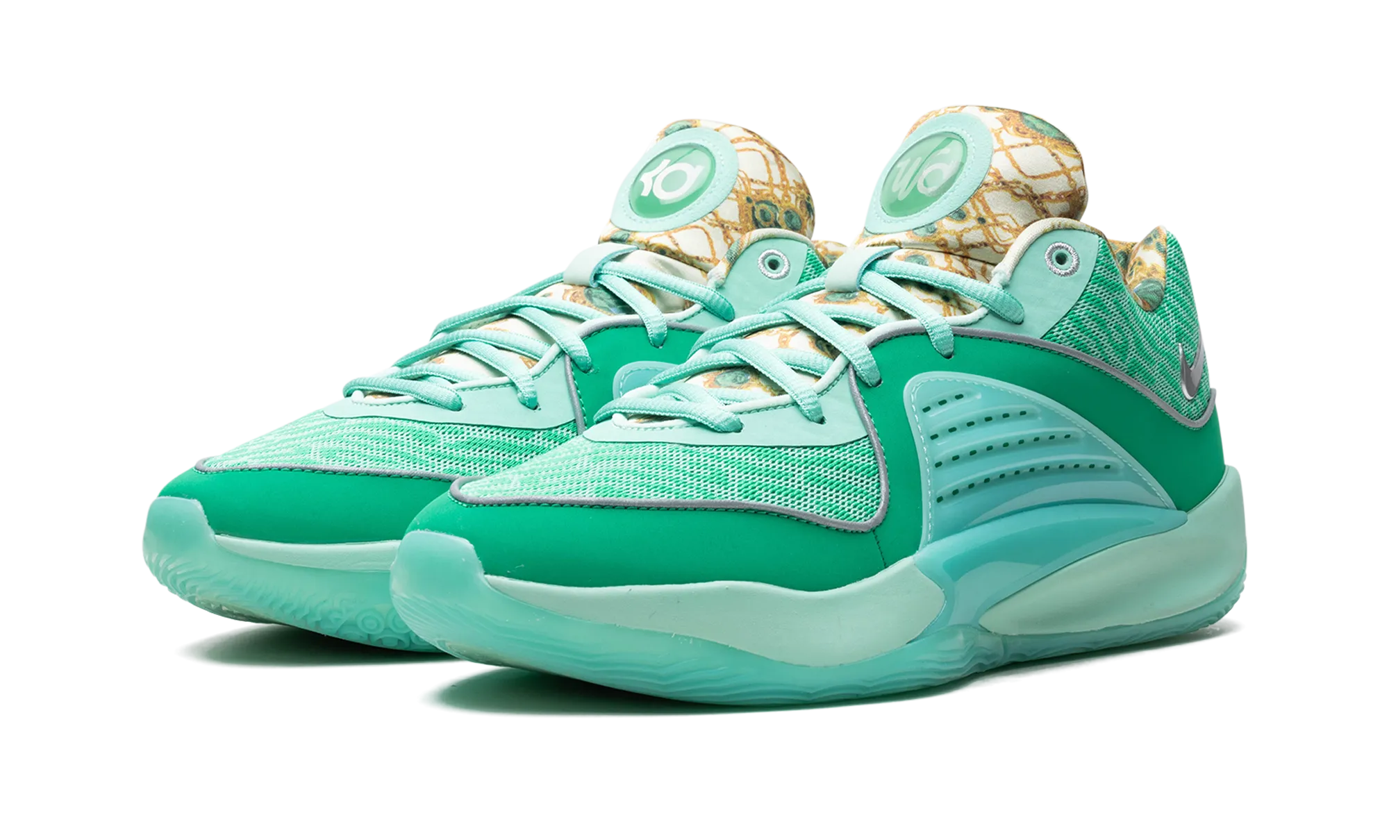 college teams KD 16 "Wanda"