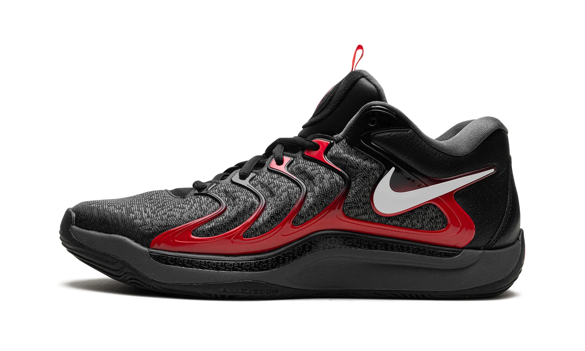 Dynamic Stability TPE Stabilizer KD 17 "Iron Grey"