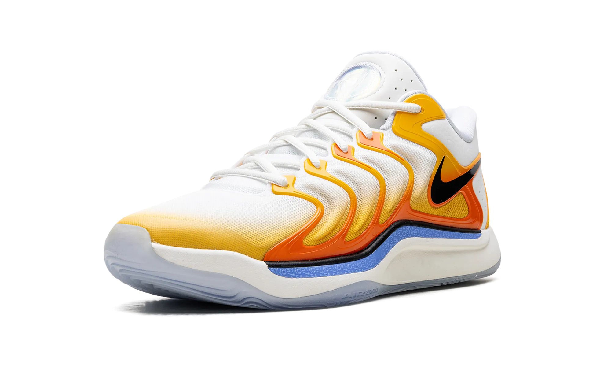 Ultra Responsive KD 17 "Sunrise"