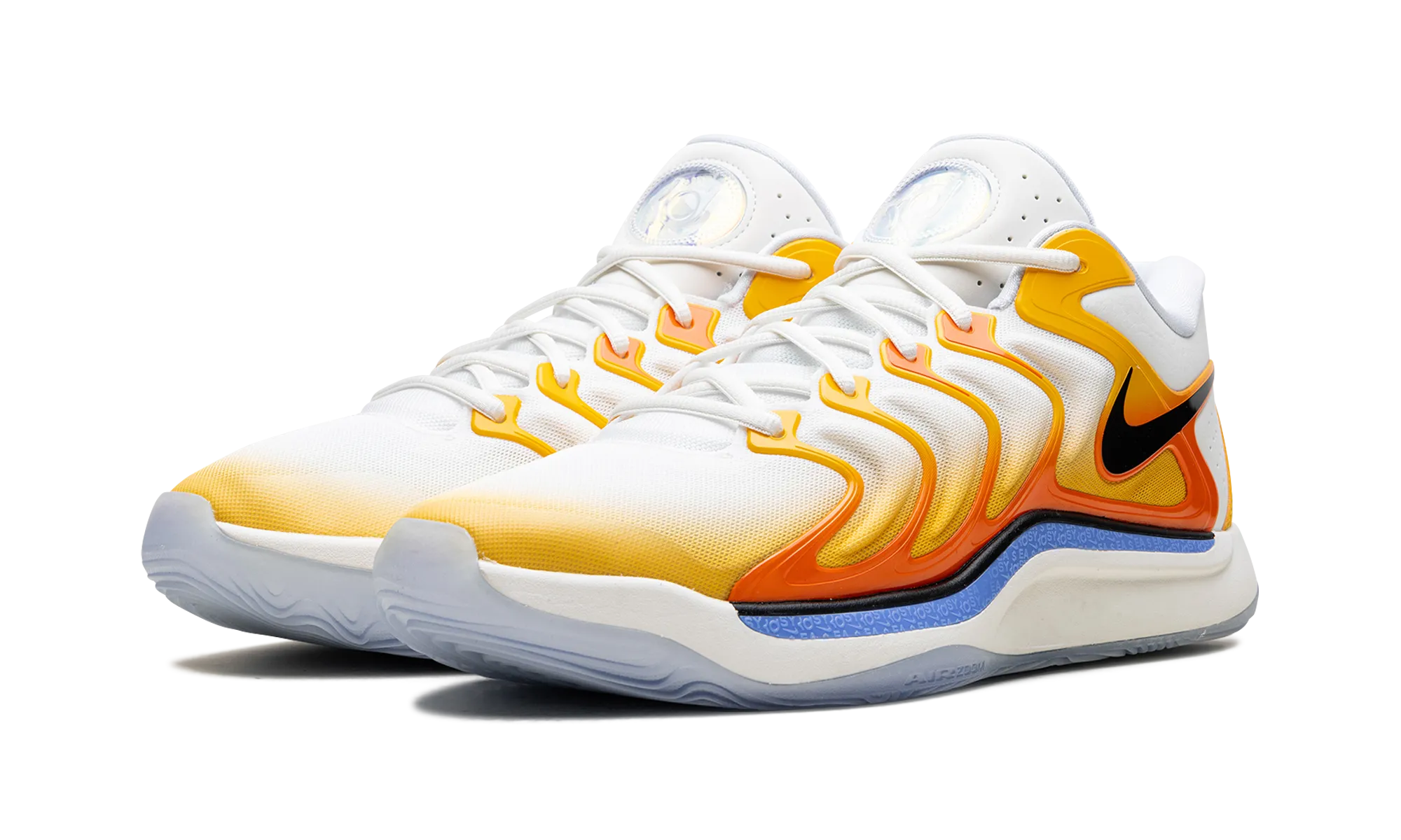 KD 17 "Sunrise" balanced - life