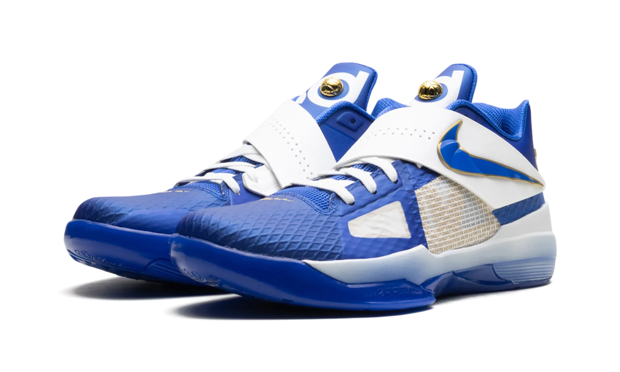KD 4 "MVP - Hyper Royal" Happiness Traction Grooves