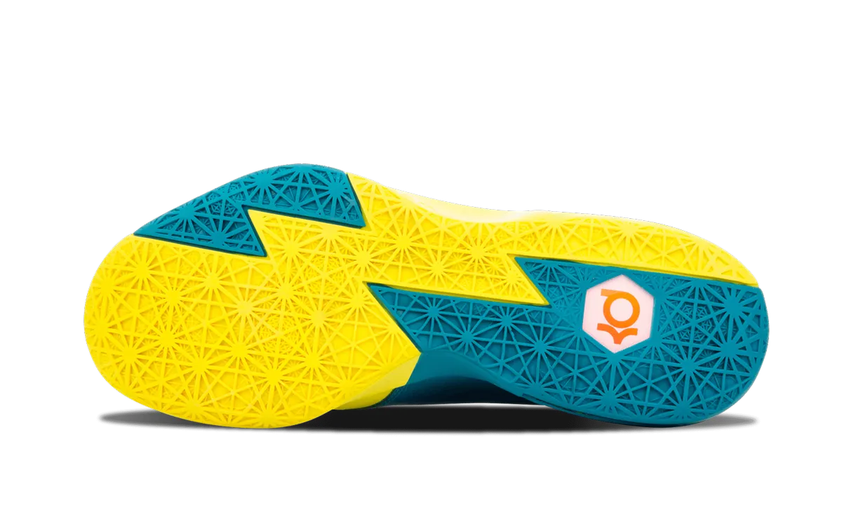 Kd 6 "Seat Pleasant" Optimal Foot Alignment Cost - efficient