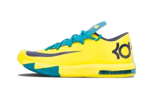 Kd 6 "Seat Pleasant" Anti Slip Outsole Technology