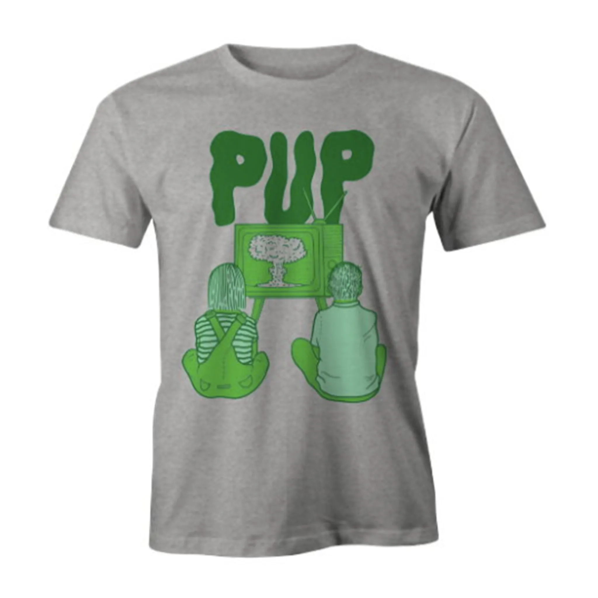 Classic Vibes Kids: The Cartoon