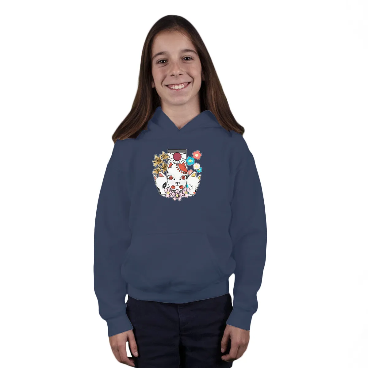 product availability Street Staple Kitsune Team