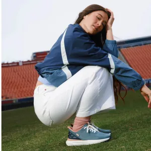 Peak Mode Kizik Athens 2 Womens Stormy Weather WATH2512