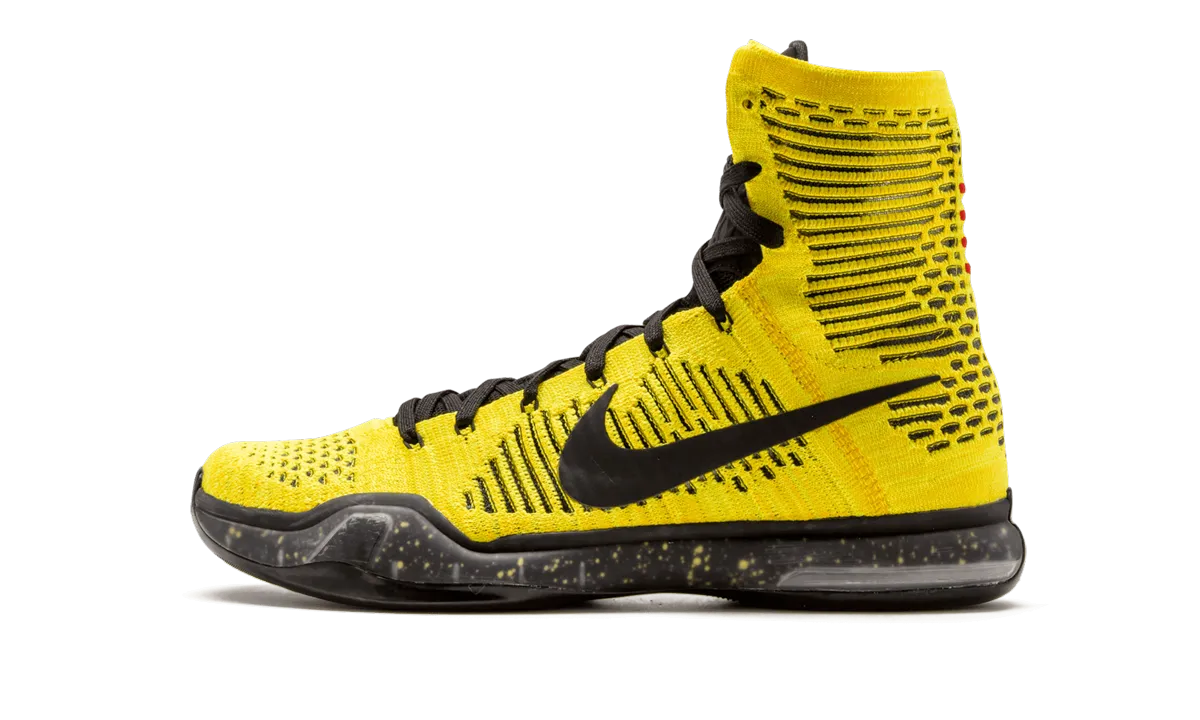 Multilayer Composite shoe protection Kobe 10 Elite CODA