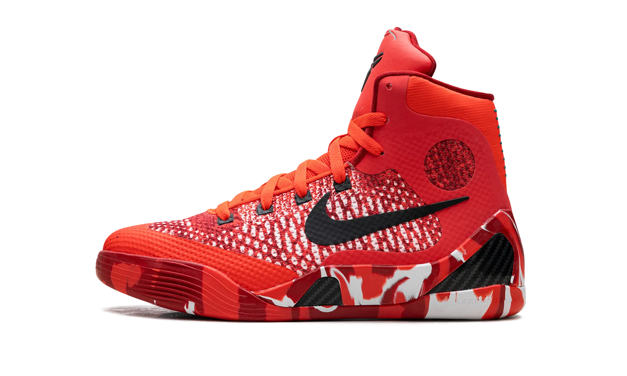 casual - runner shoes Kobe 9 Elite GS "Christmas"