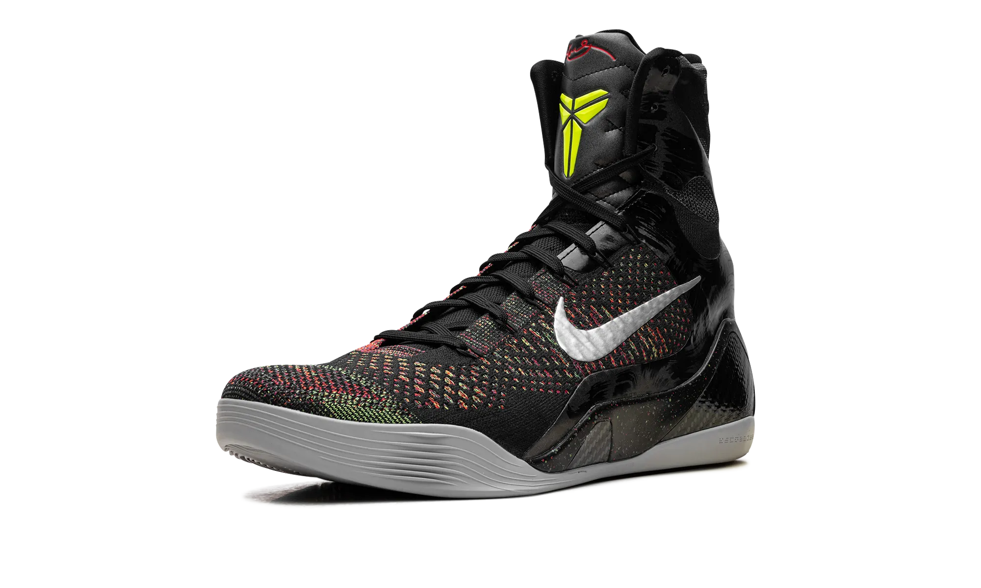 unstable - surface shoes Hyper Bounce Polymer Kobe 9 Elite Protro "Masterpiece"