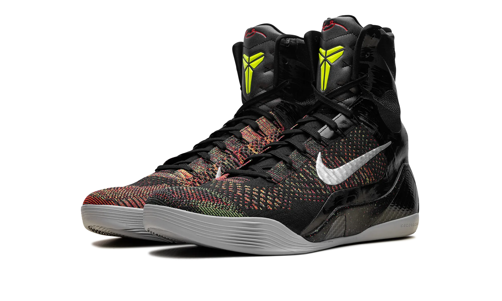 Orthopedic Arch Support Kobe 9 Elite Protro "Masterpiece"