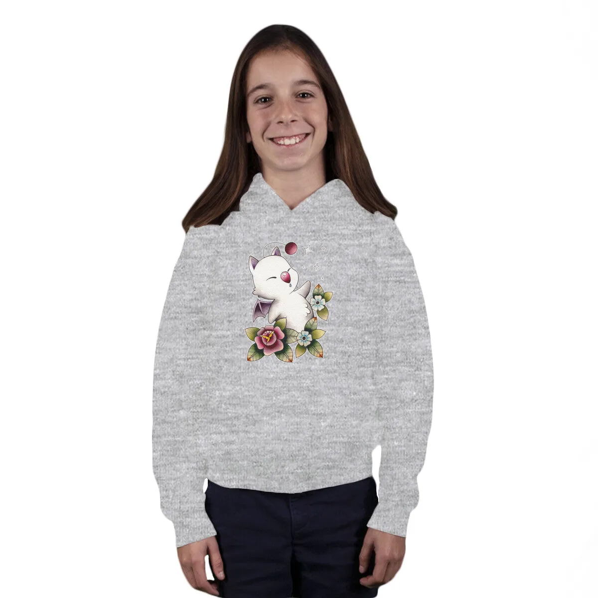 Kupo Tattoo Effortless Hoodie