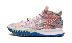 Anatomical Arch Shape Kyrie 7