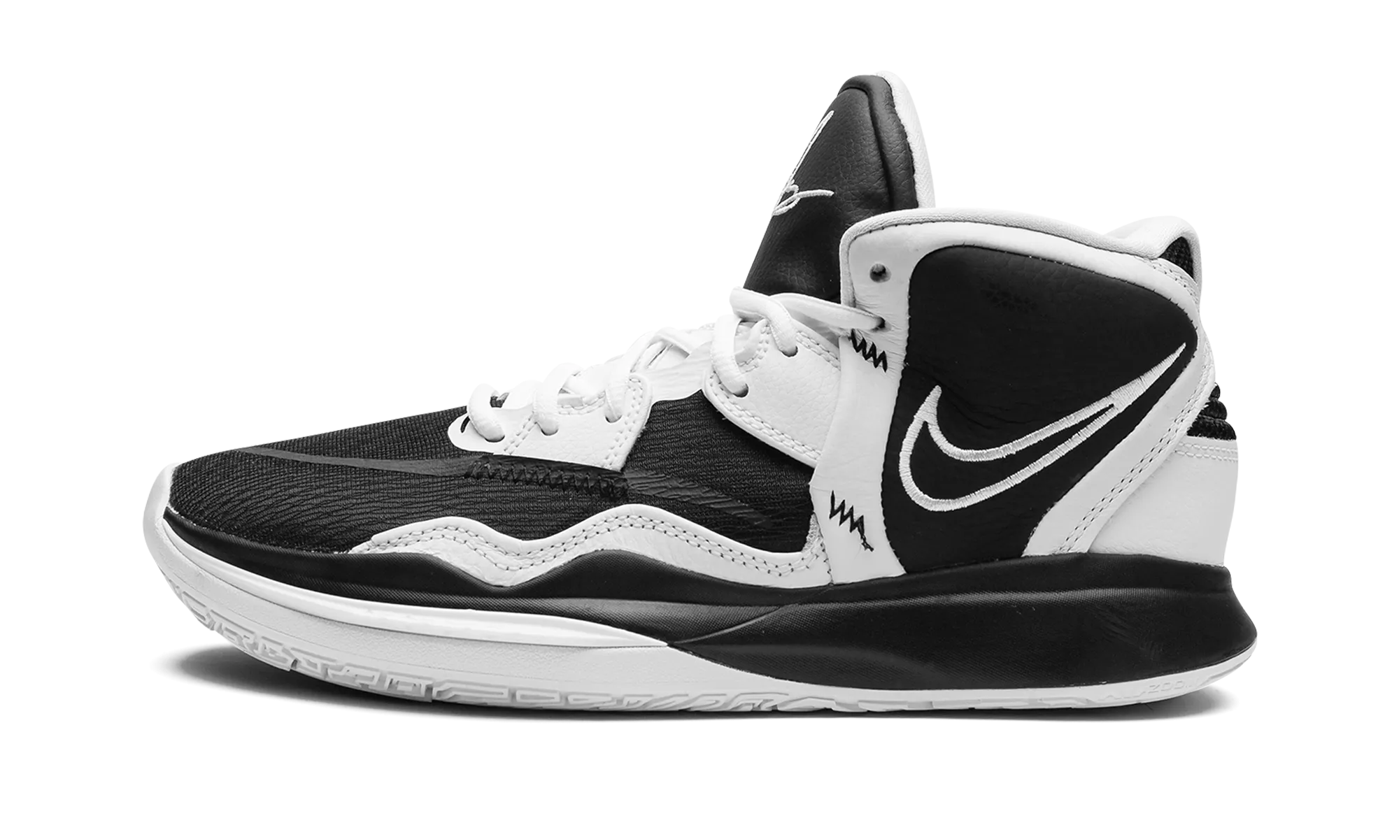 Kyrie Infinity TB "Oreo" Durable Fabric