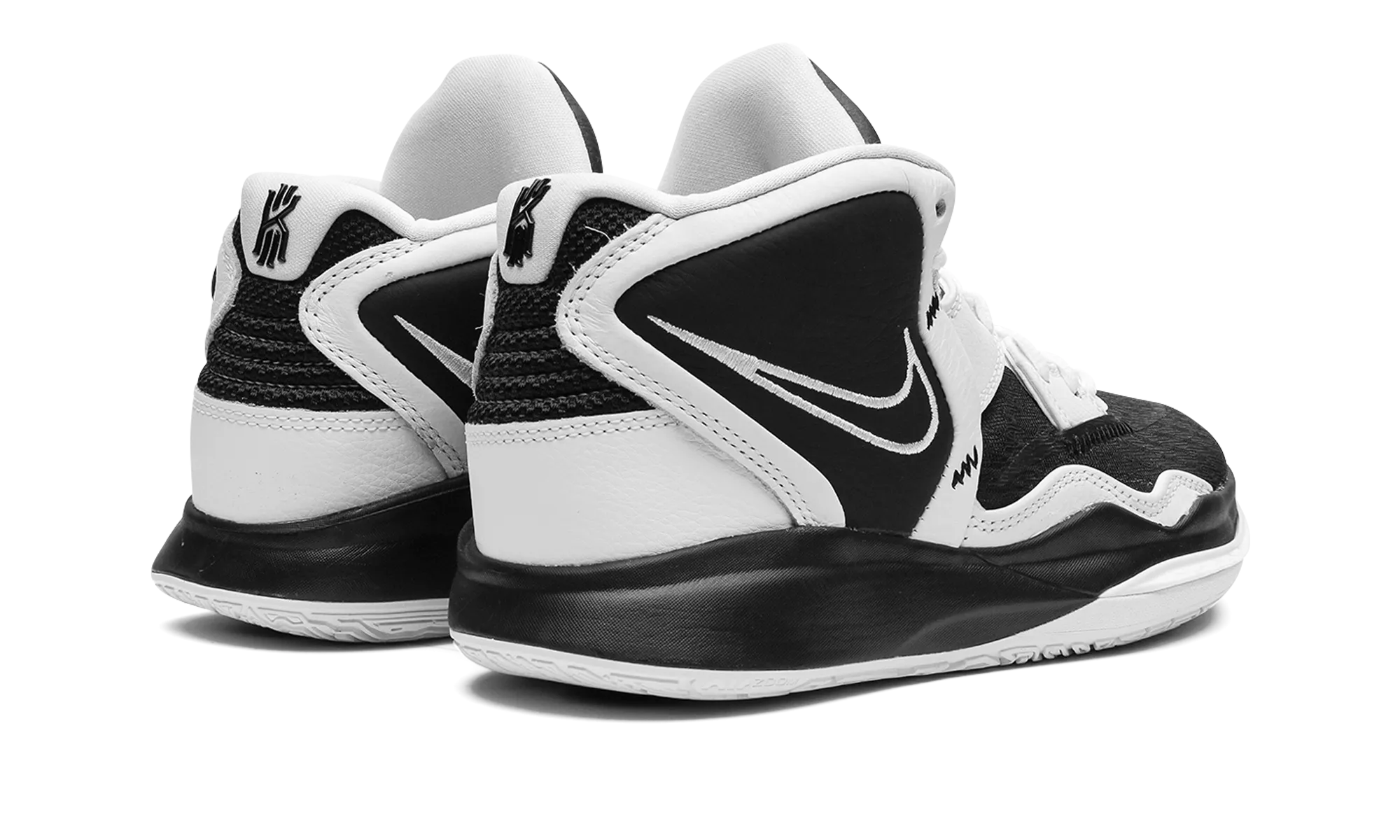 Kyrie Infinity TB "Oreo" Gradient Density