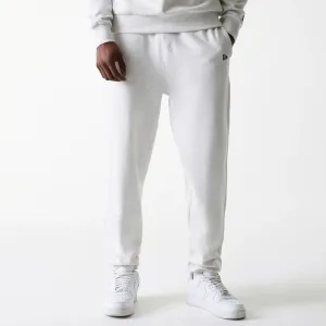 LA Dodgers MLB Heritage Pastel Grey Joggers Sleek Waist AbrasionResistantFabric