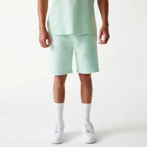 Dynamic Performance LA Dodgers MLB League Essential Pastel Green Shorts