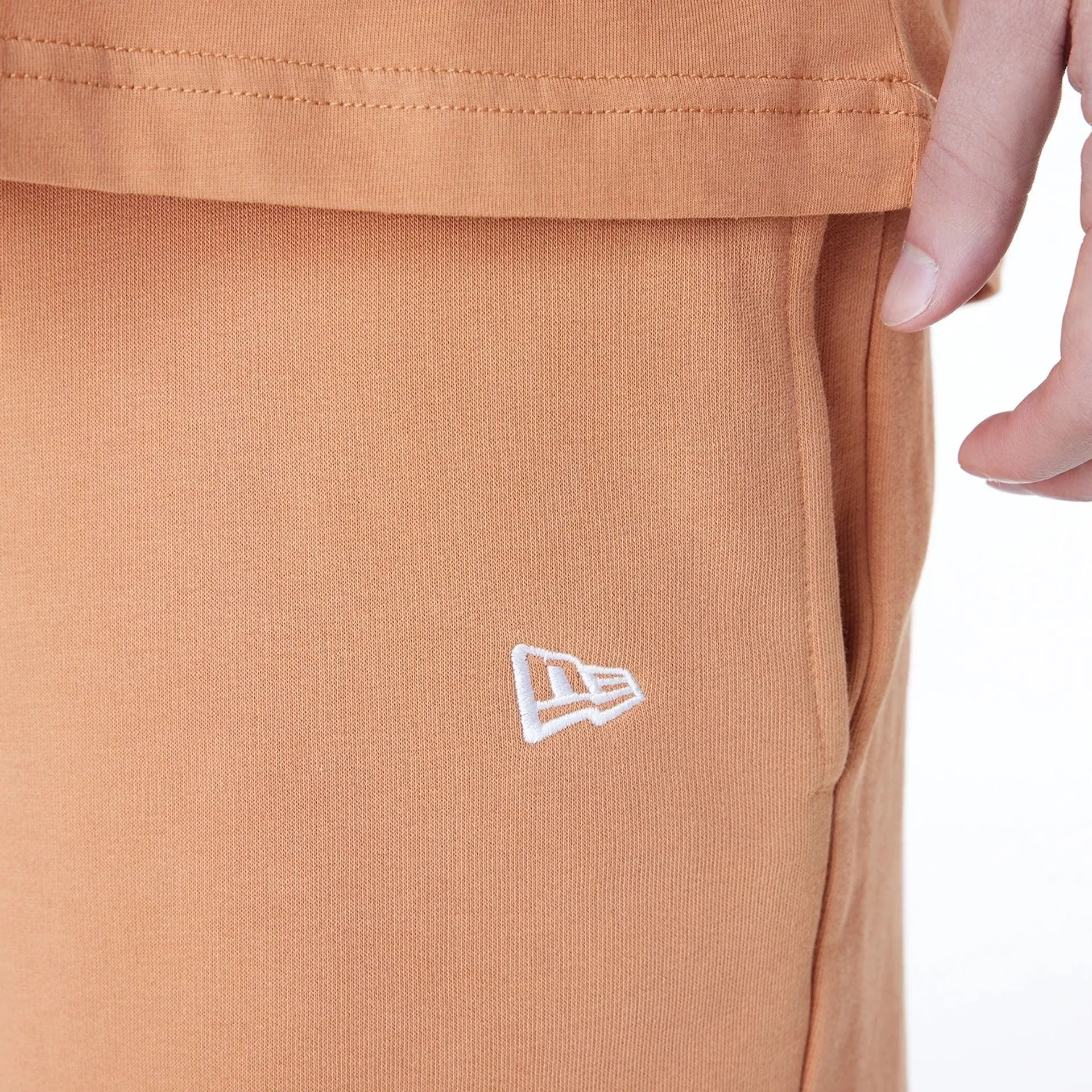 Breezy Feel LA Lakers NBA League Essential Dark Beige Shorts