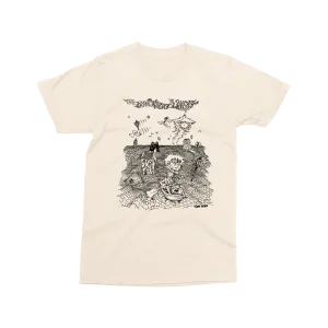 Practical Design Active Wear Fit Tom's T-Shirt