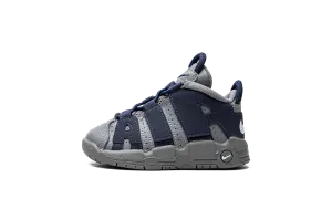Anaerobic Slip Resistant Air More Uptempo TD "Georgetown"