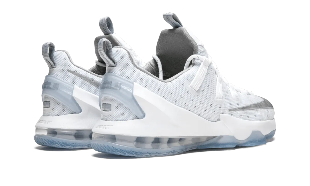 Lebron 13 Low Blister Prevention Padding