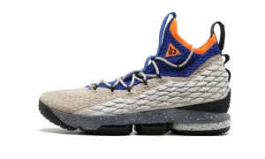 running in community runs shoes LeBron 15 "Mowabb"