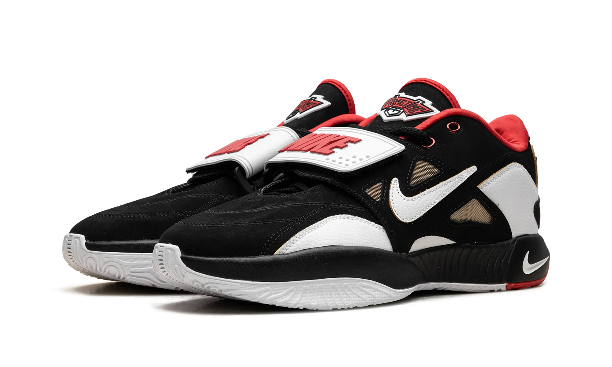 LeBron 21 "Prime 93" color - blue