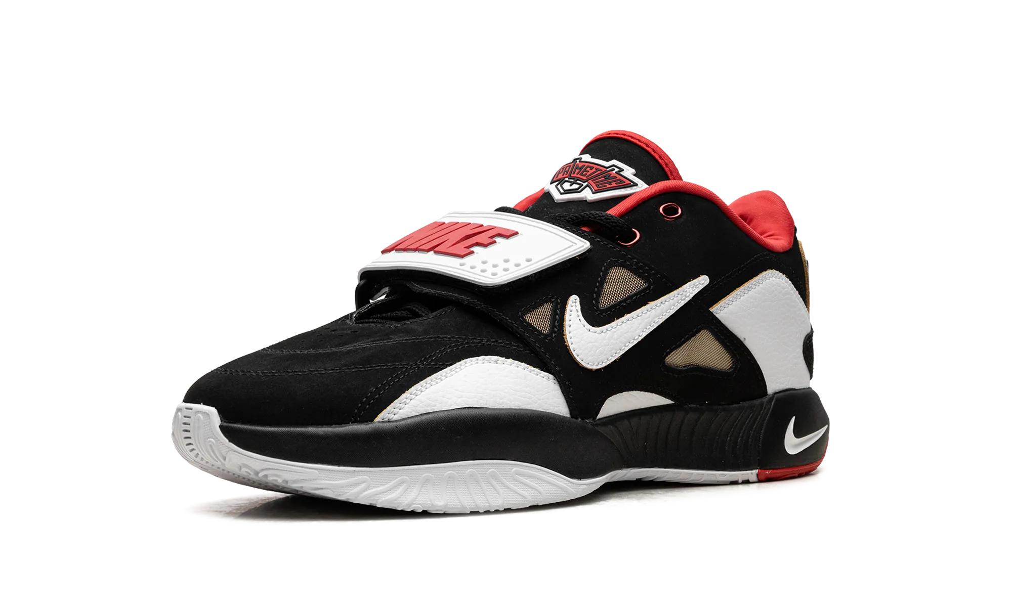 Balanced Fit local - themed running wear LeBron 21 "Prime 93"