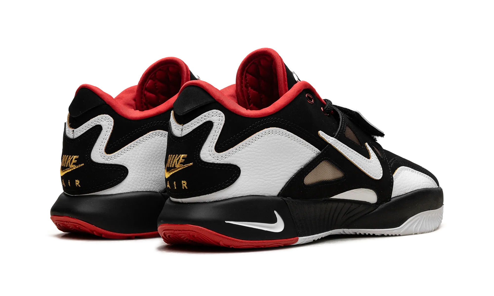LeBron 21 "Prime 93" Popular Choice Contoured Arch Hug