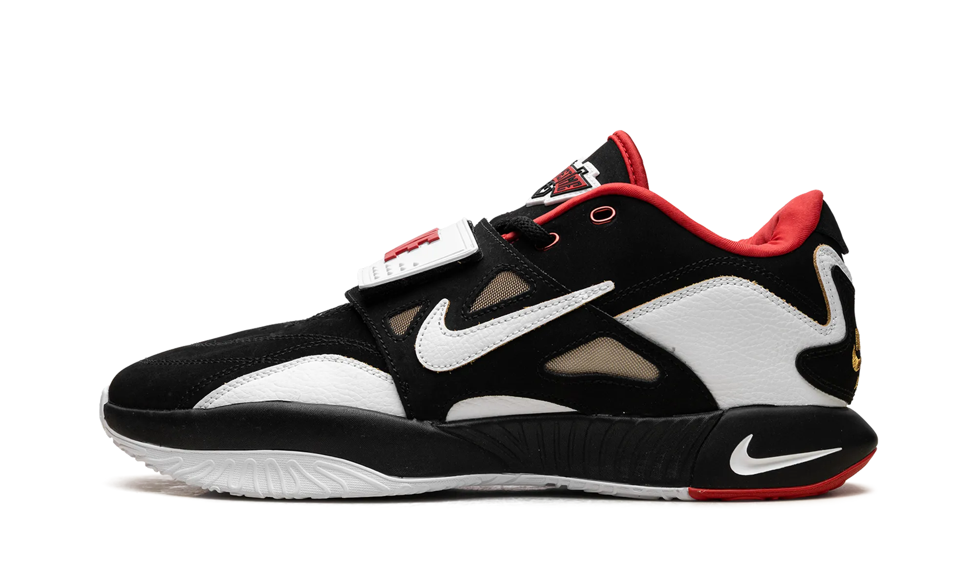 LeBron 21 "Prime 93" Hyper Compression Weather Resistant Layer