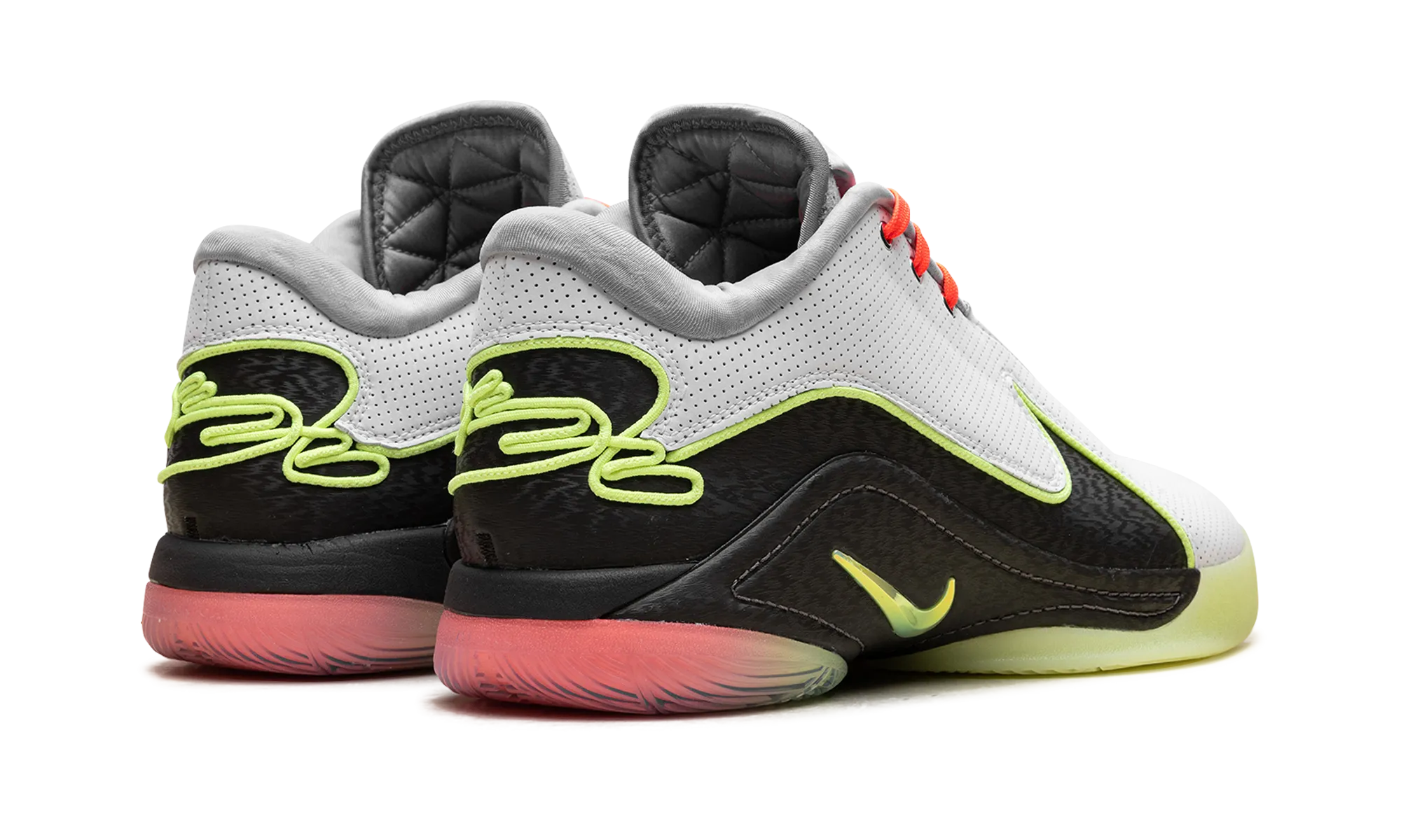 LeBron 22 "Crown Jewel" Slip Resistant TPU cool - down