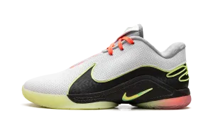 Gradient Density Midsole advanced - user shoes LeBron 22 "Crown Jewel"