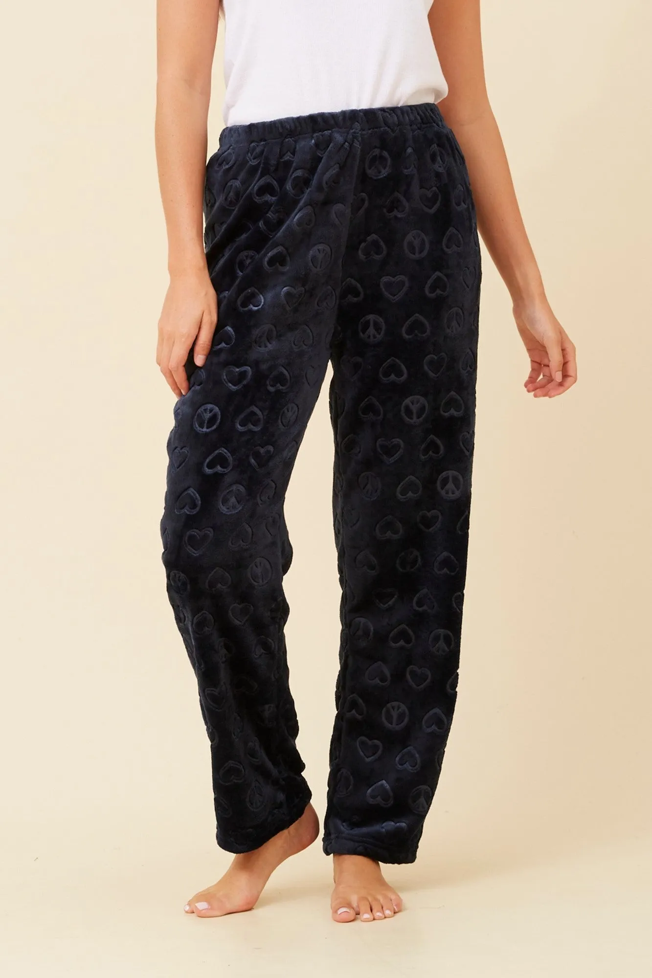 Tough Flex LEE PLUSH PYJAMA PANTS